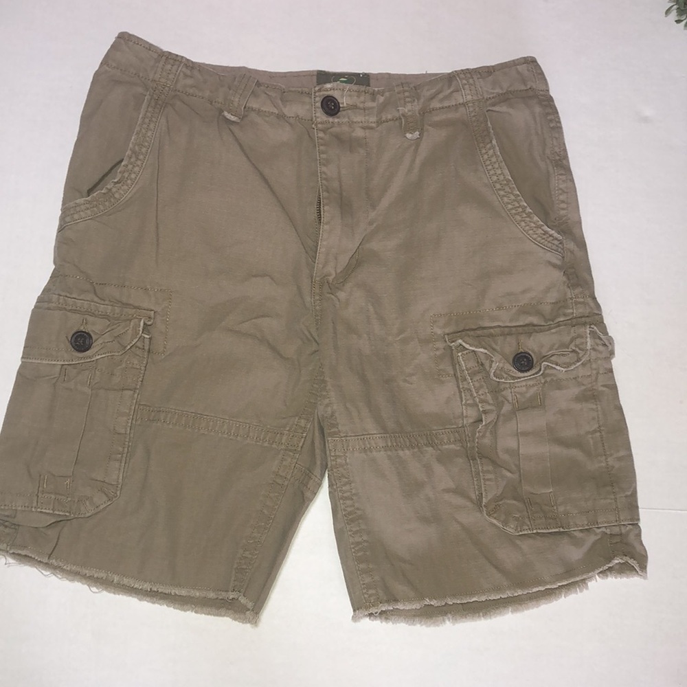 Red Head Cargo Men’s Shorts 34